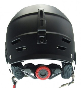 S1-16G VISOR Matt Black 24